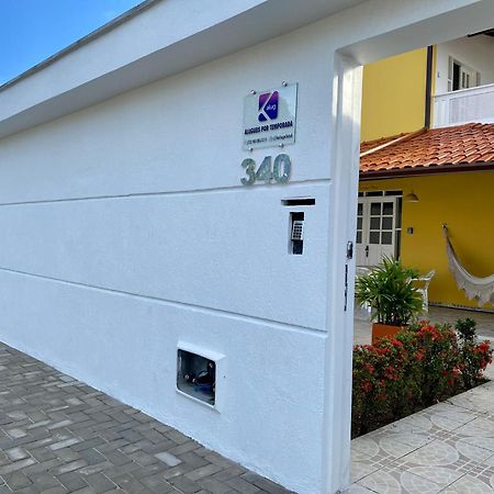 Kalug - WI-FI 200mbps, COZINHA COMPLETA para até 4 PESSOAS em condomínio na PRAIA DOS MILIONÁRIOS Ilhéus Exterior foto